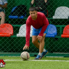 Мажитов Бауржан, 09.02, Омск