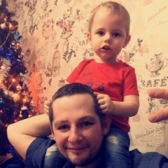 Михаил Крупник, 03.03.1987, Санкт-Петербург