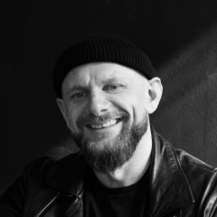 Андрей Фельде, 10.01, Москва