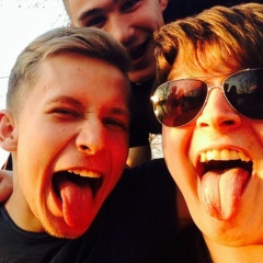 Сергей Секачёв, 19.01, Киев