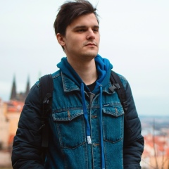 Александр Чернов, 07.09