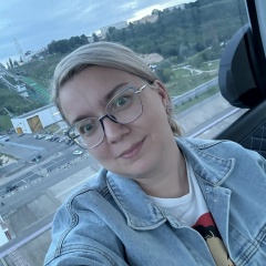 Ольга Куцанова, Нижний Новгород