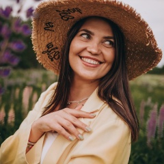 Ольга Перекрёстова, Тутаев