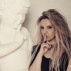 Ольга Середина, 24.03.1987, Lisboa