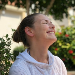 Елена Гоник, 13.07.1978, Красная Поляна