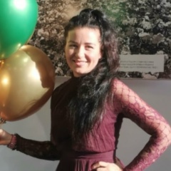 Карина Тимошенкова-Добросовестнова