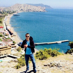 Александр Пекус, 22.09.1988, Севастополь