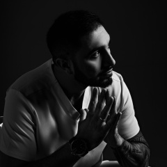 Ильгар Махмудов