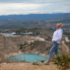 Наталия Груздева, 17.08, Щелково