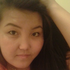 Жанылай Ибраимова