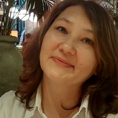 Зиля Силинина, 26.09, Москва