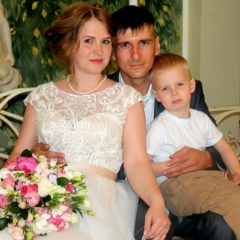 Вероника Попова, 01.05, Балашиха