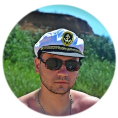 Евгений Коринной, 22.06.1987, Киев