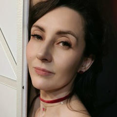 Виктория Корбан, 03.07, Белгород