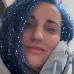 Катя Шустова, 18.03.1990, Москва