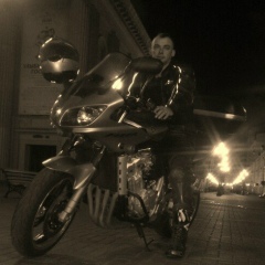 Виктор Федосеев, 10.09.1982, Москва