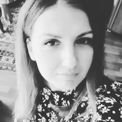 Лена Теселько, 15.02, Москва