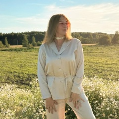 Светлана Петрова, 27.03, Санкт-Петербург