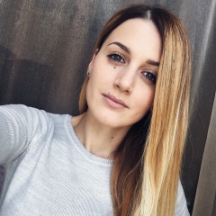 Juli Ivanova, 23.05.1988, Киев