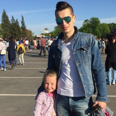 Ilya Bozhkov, 11.05, Москва