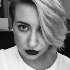 Anastasiya Trapeznikova, 06.07.1993, Москва