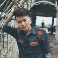 Thu Ra Htet Aung, 23.09.1990