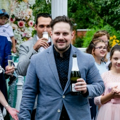 Александр Больших, 27.08, Москва