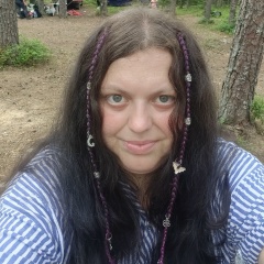 Оксана Васильева, 02.06.1988, Санкт-Петербург