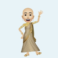 Айгерим Уразбаева, 24.05, Алматы