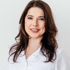 Александра Кривчун, Новосибирск