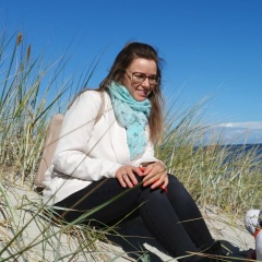 Yana Schick, 18.10.1987, Gunzenhausen