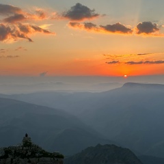 Дамир Нугаев, Москва