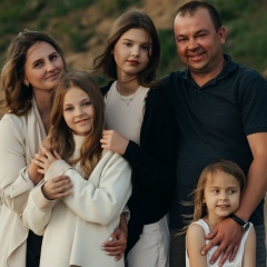 Лариса Фомина, 25.05.1985, Подстепки