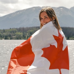 Daria Krupinov, 19.04