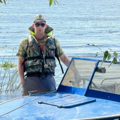 Александр Кудряшов, 14.12, Санкт-Петербург