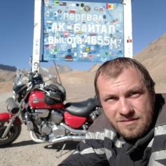 Константин Бибиков, 04.05, Сочи