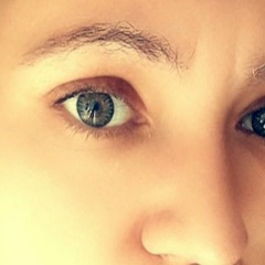 Янчик Куртасова, 08.06, Санкт-Петербург