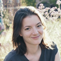 Ирина Широкова, 03.12.1985, Санкт-Петербург