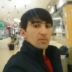 Vusal Mammadov, 08.12.1986, Шамкир