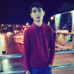 Нариман Арунов, 23.11, Buenos Aires