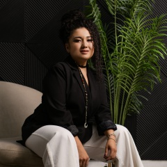 Zuhra Parhatova, 23.09.1994, Алматы