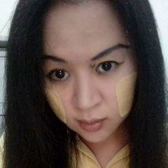 Swe-Zin Htay-Kyaw, 13.03.1979