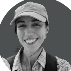 Галя Малиновская, 23.04.1989, Москва