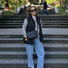 Кристина Краснова, 07.11, Нижний Новгород