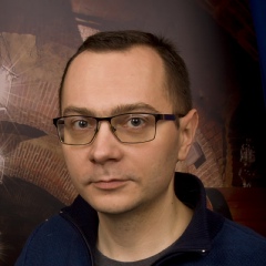 Алексей Нешин, 17.01, Санкт-Петербург