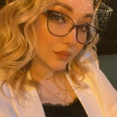 Виктория Баннова, 26.11, Алматы