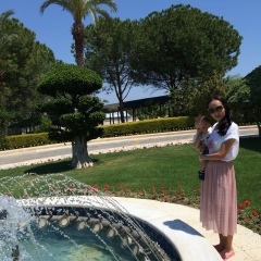 Динара Жубаева, 07.02.1991, Актау