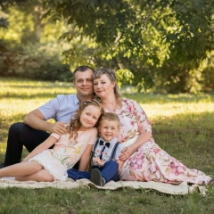 Людмила Липянская, 23.12.1981, Новокузнецк