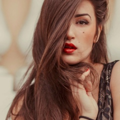 Алина Малина, 08.08.1989, Ростов-на-Дону