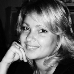 Анна Рогудеева, 04.11, Солнечногорск